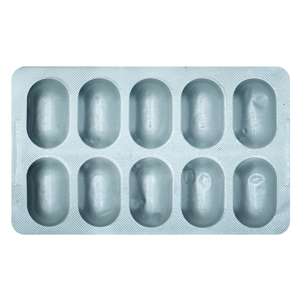 Myoride Plus Tablet 10's, Pack of 10 TabletS Myoride Plus Tablet 10's, Pack of 10 TabletS