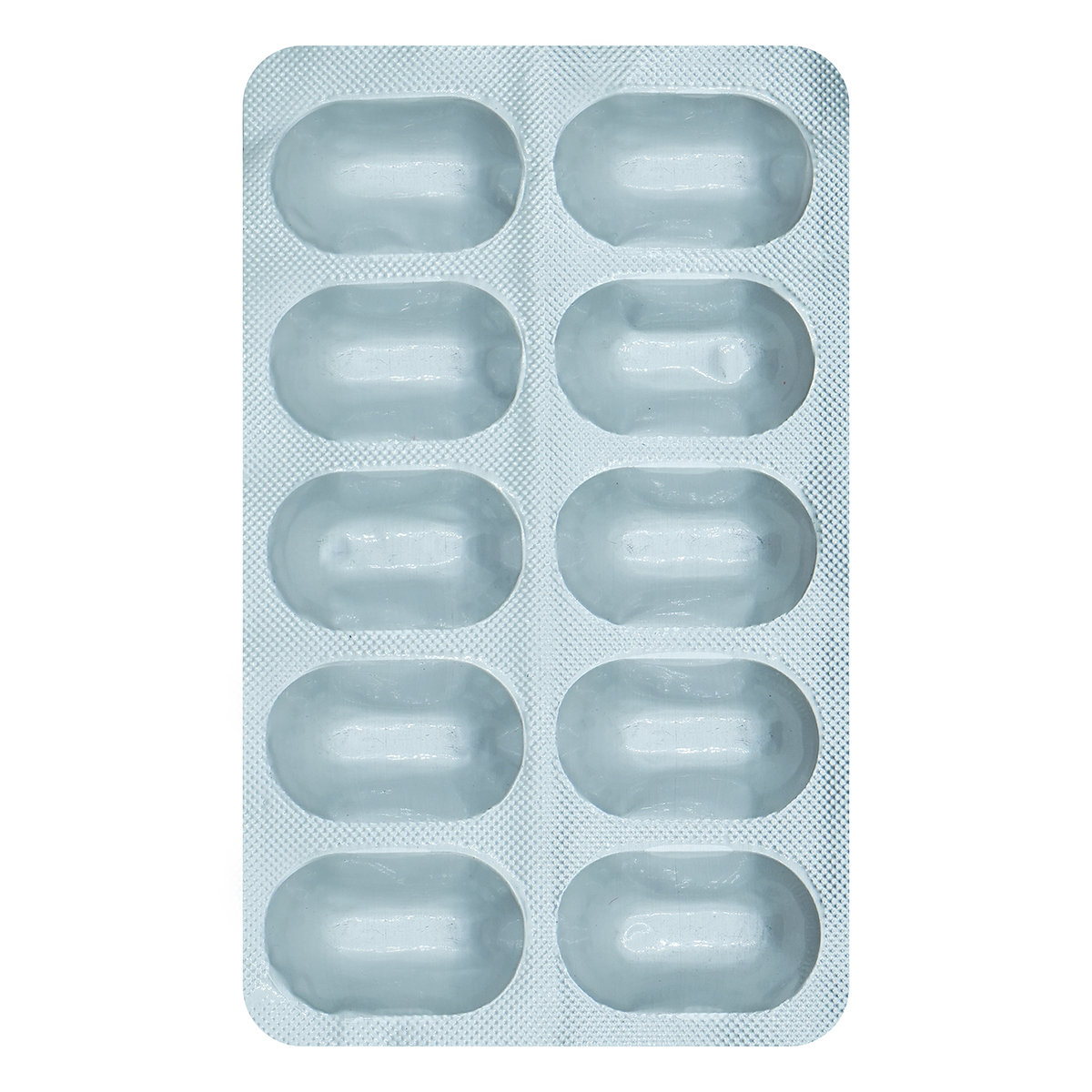Nactiren Tablet 10's, Pack of 10 Nactiren Tablet 10's, Pack of 10