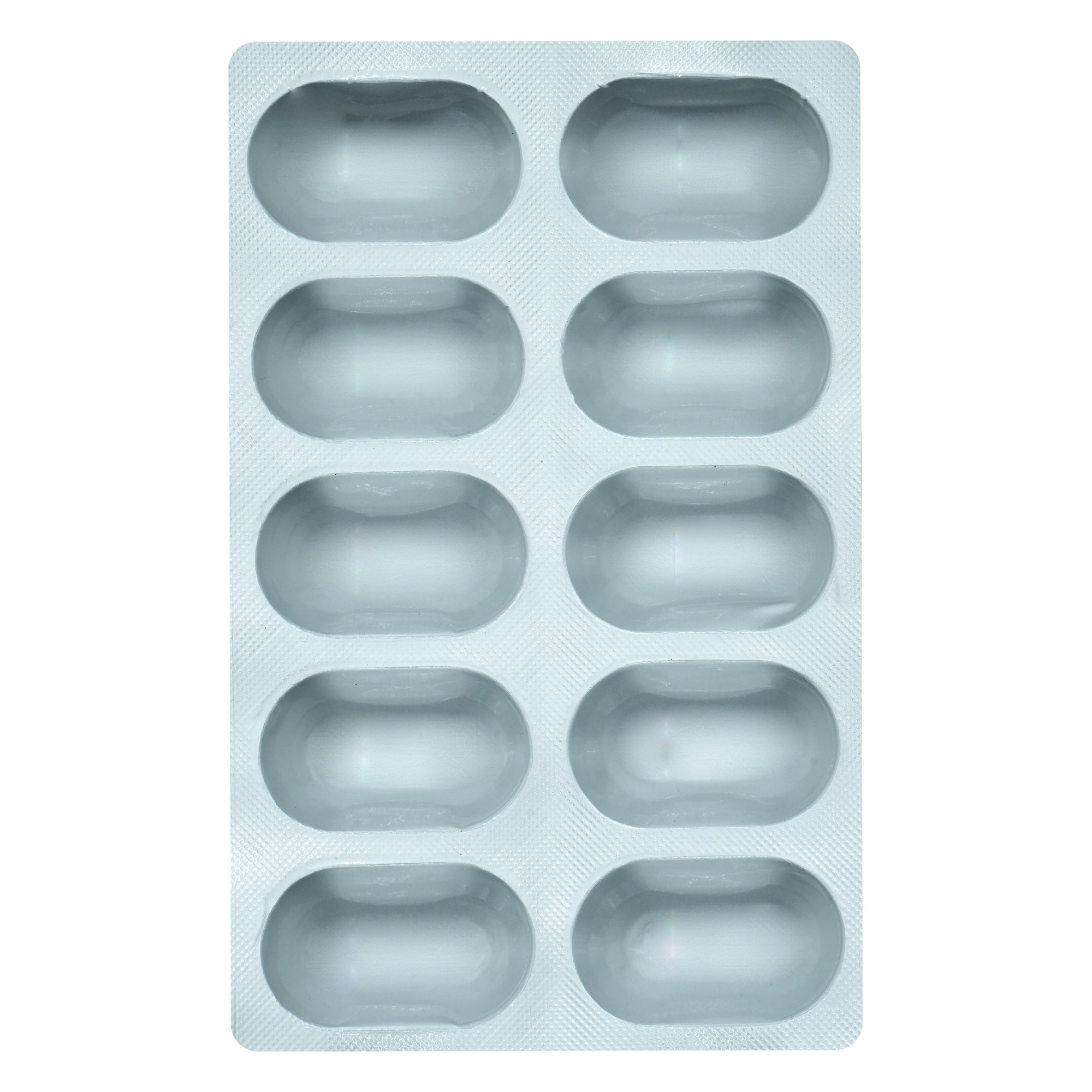 Nactrev 150/500 Tablet 10's, Pack of 10 Nactrev 150/500 Tablet 10's, Pack of 10