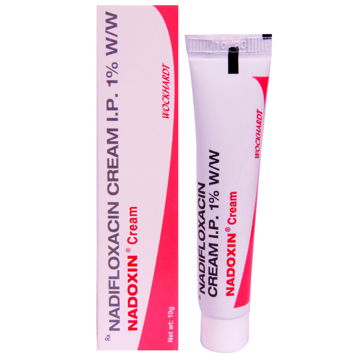 Nadoxin Cream 10 gm, Pack of 1 CREAM Nadoxin Cream 10 gm, Pack of 1 CREAM