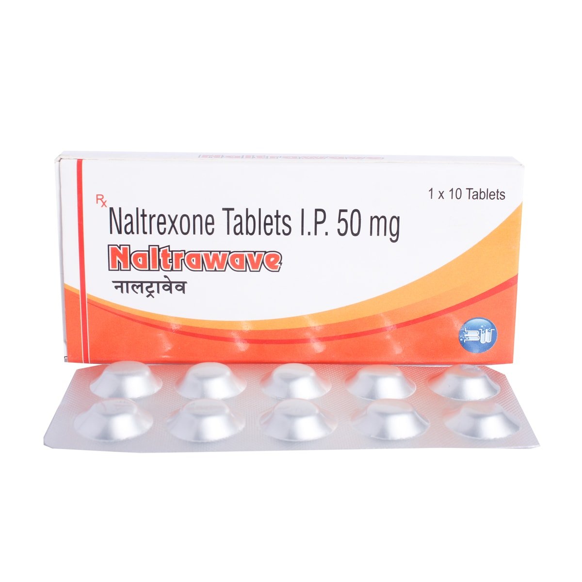 Naltrawave Tablet 10's, Pack of 10 TabletS Naltrawave Tablet 10's, Pack of 10 TabletS