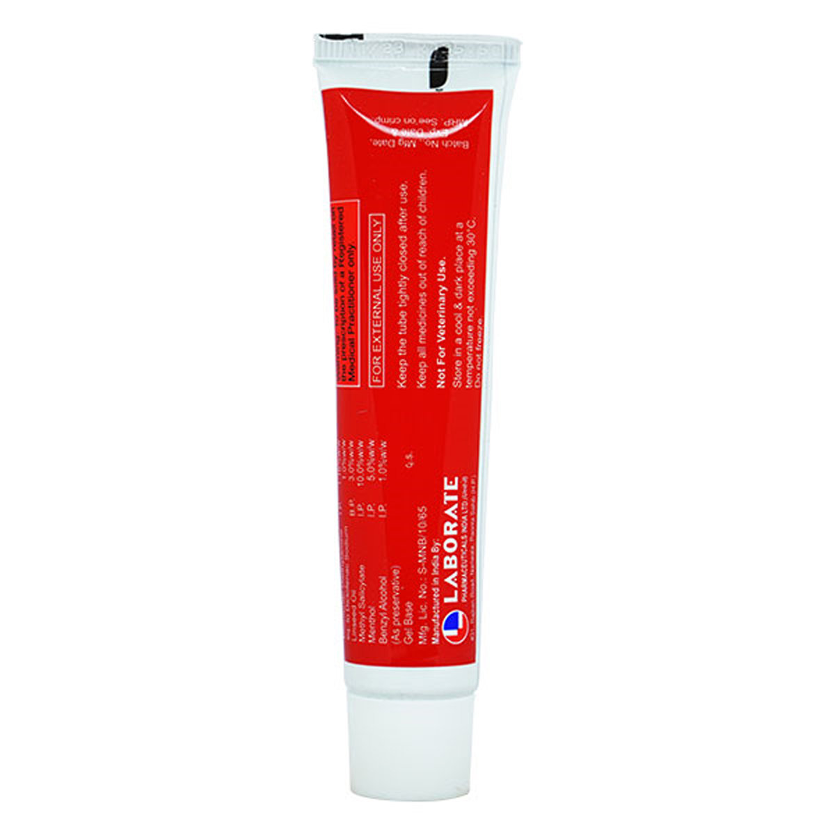 Nano Forte Gel 30 gm, Pack of 1 OINTMENT Nano Forte Gel 30 gm, Pack of 1 OINTMENT