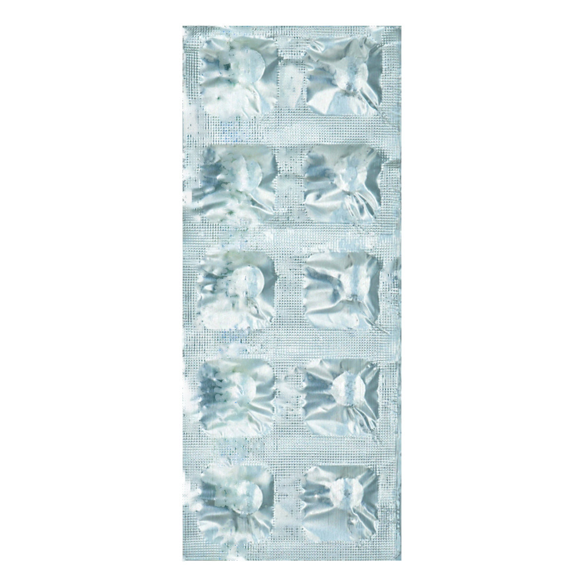 Nana-D 250 Tablet 10's, Pack of 10 TabletS Nana-D 250 Tablet 10's, Pack of 10 TabletS