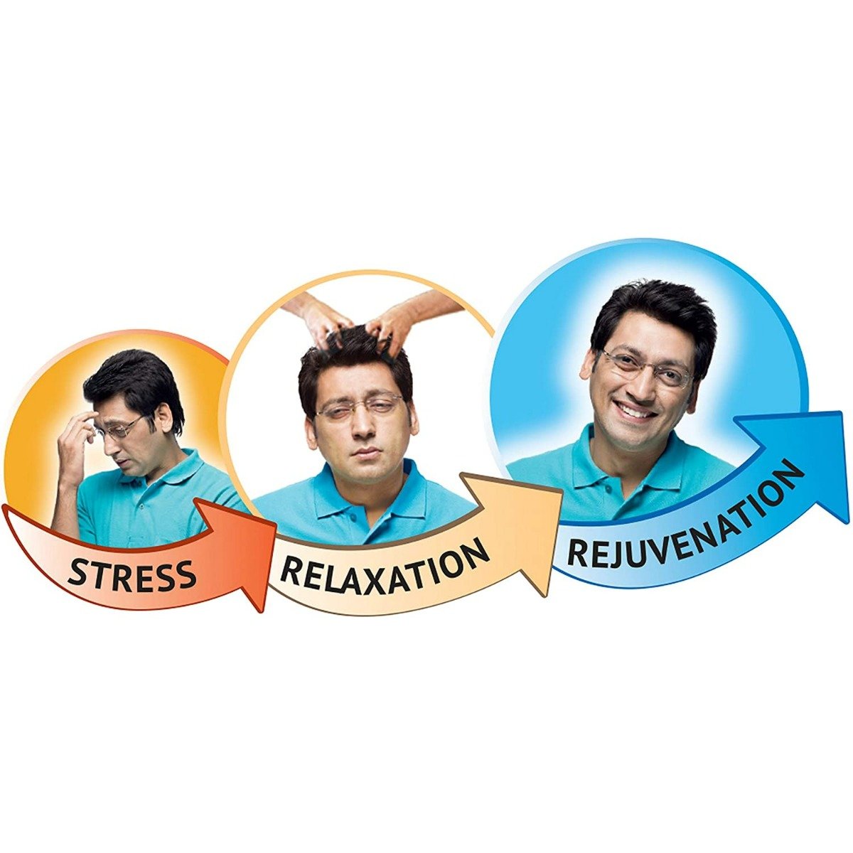 Navratna Ayurvedic Cool Hair Oil, 200 ml, Pack of 1 Navratna Ayurvedic Cool Hair Oil, 200 ml, Pack of 1