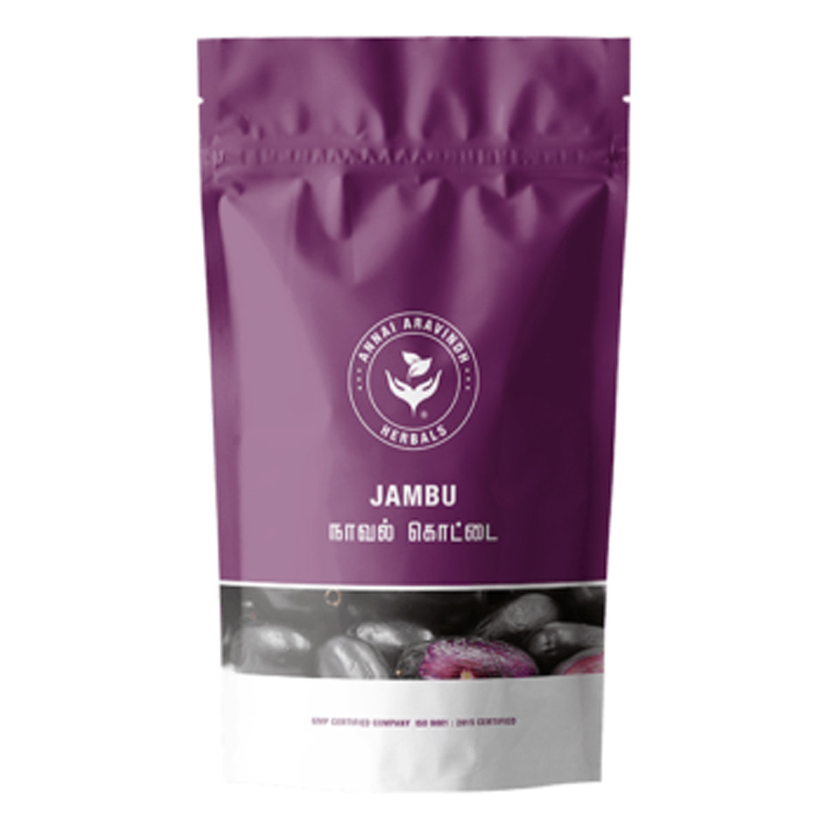 Annai Naval Kottai Powder, 50 gm, Pack of 1 Annai Naval Kottai Powder, 50 gm, Pack of 1