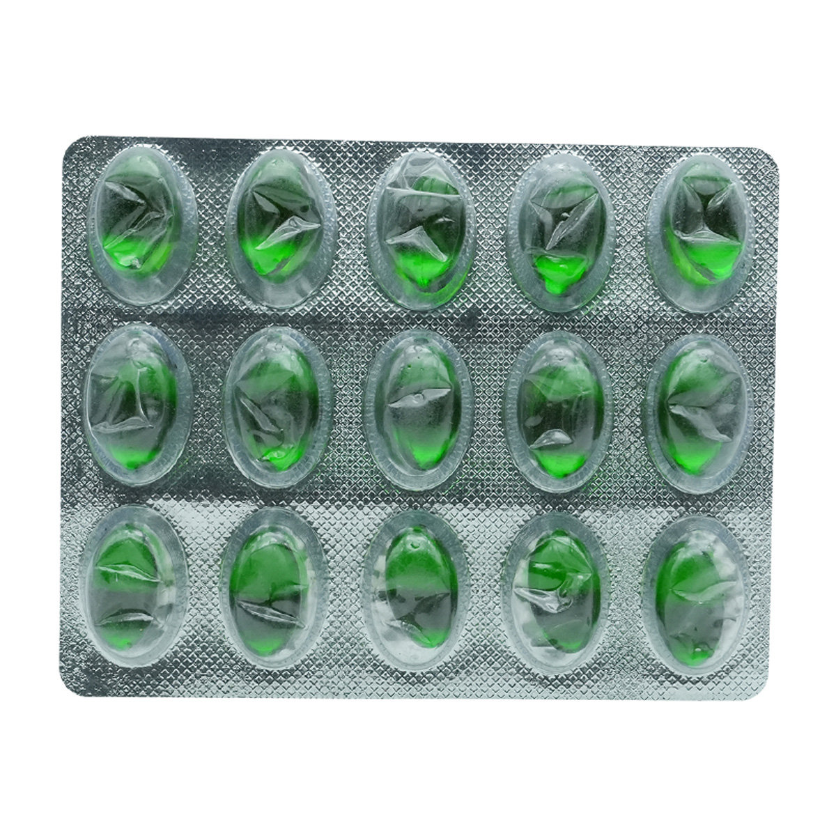NE-400 Softgel Capsule 15's, Pack of 15 CAPSULES NE-400 Softgel Capsule 15's, Pack of 15 CAPSULES