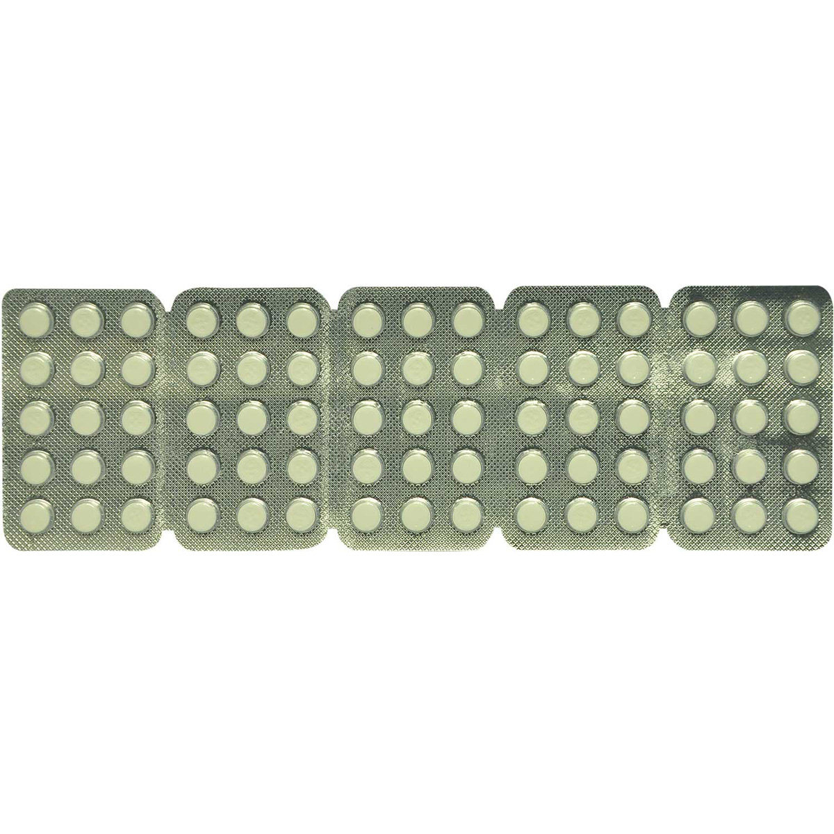Nebicard-2.5 Tablet 15's, Pack of 15 TABLETS Nebicard-2.5 Tablet 15's, Pack of 15 TABLETS