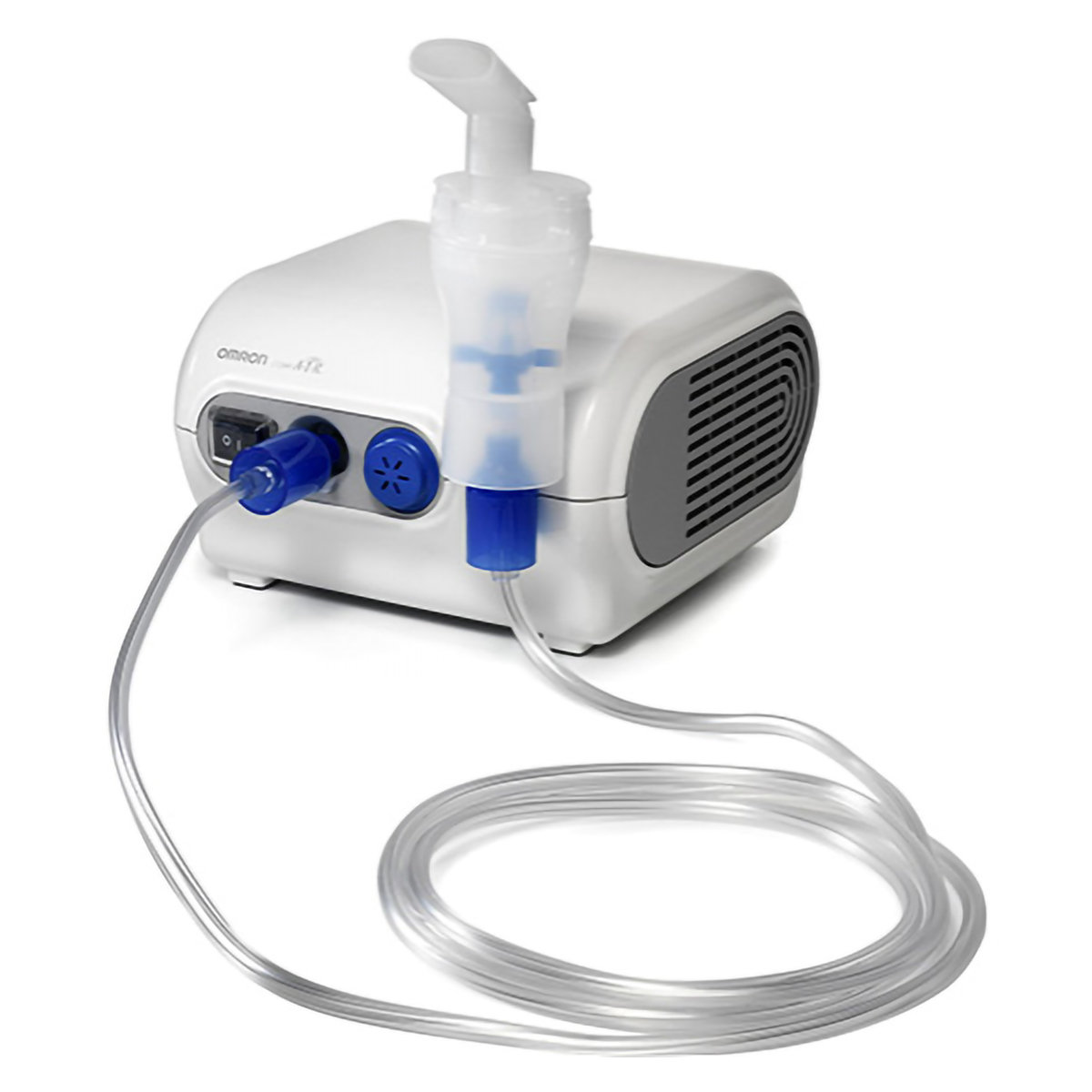 Omron Nebuliser NE-C28, 1 Count, Pack of 1 Omron Nebuliser NE-C28, 1 Count, Pack of 1
