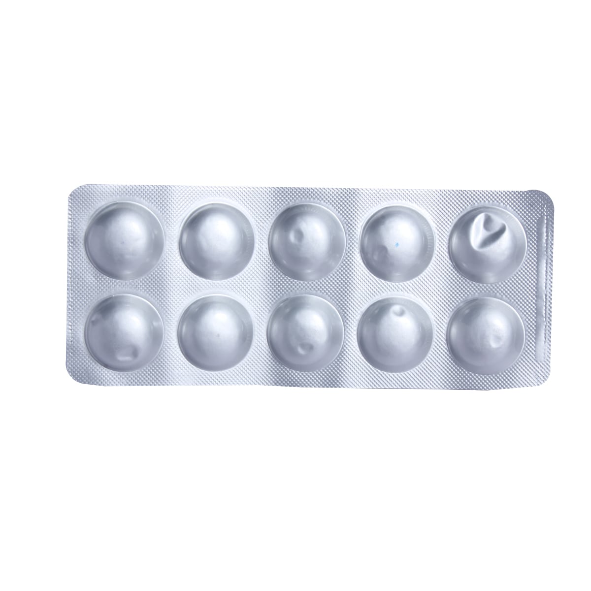 Nebicard LN 5 Tablet 10's, Pack of 10 TabletS Nebicard LN 5 Tablet 10's, Pack of 10 TabletS