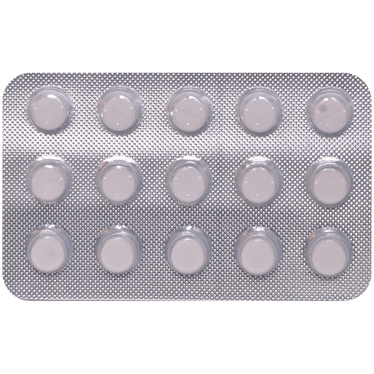 Nebistar-H Tablet 15's, Pack of 15 TabletS Nebistar-H Tablet 15's, Pack of 15 TabletS