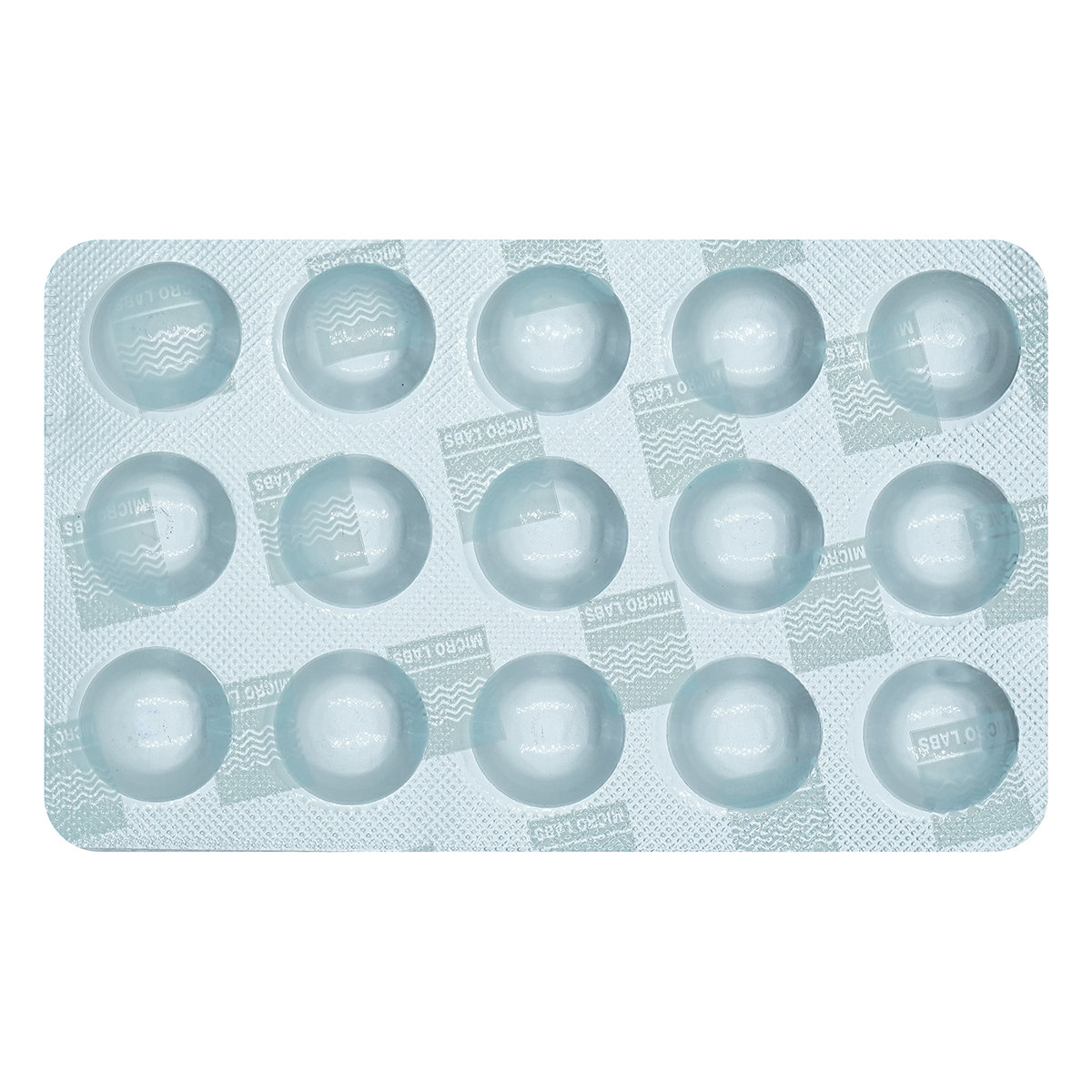 Nebilong 5 Tablet 15's, Pack of 15 TabletS Nebilong 5 Tablet 15's, Pack of 15 TabletS