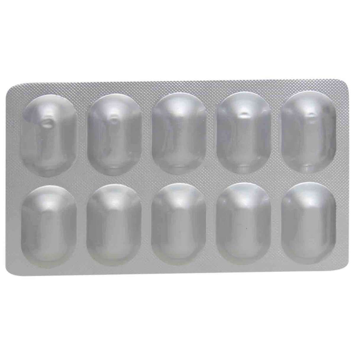Nefroplus Tablet 10's, Pack of 10 Nefroplus Tablet 10's, Pack of 10