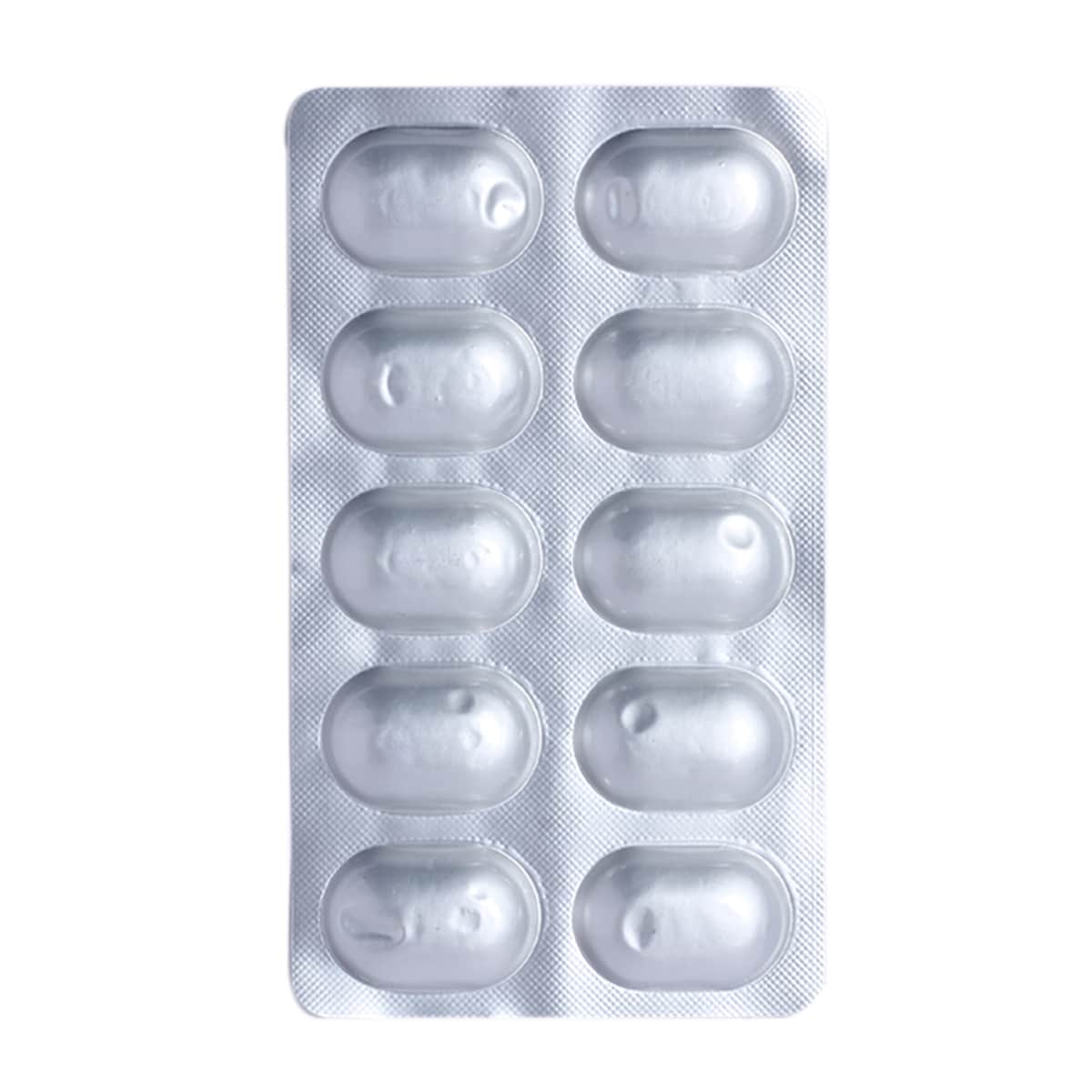 Nefrosave Keto Tablet 10's, Pack of 10 TabletS Nefrosave Keto Tablet 10's, Pack of 10 TabletS