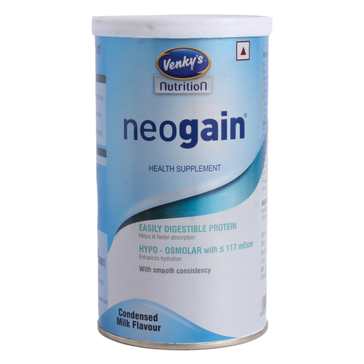Neogain Powder, 200 gm Tin, Pack of 1 Neogain Powder, 200 gm Tin, Pack of 1
