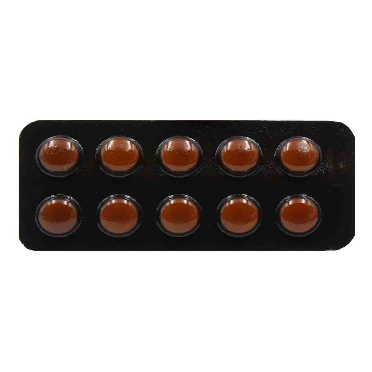 Nephtor-10 Tablet 10's, Pack of 10 TABLETS Nephtor-10 Tablet 10's, Pack of 10 TABLETS