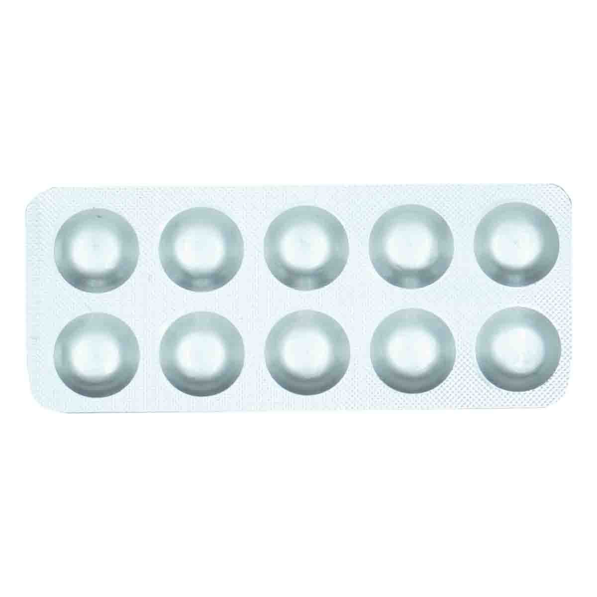 Nervite Tablet 10's, Pack of 10 TabletS Nervite Tablet 10's, Pack of 10 TabletS