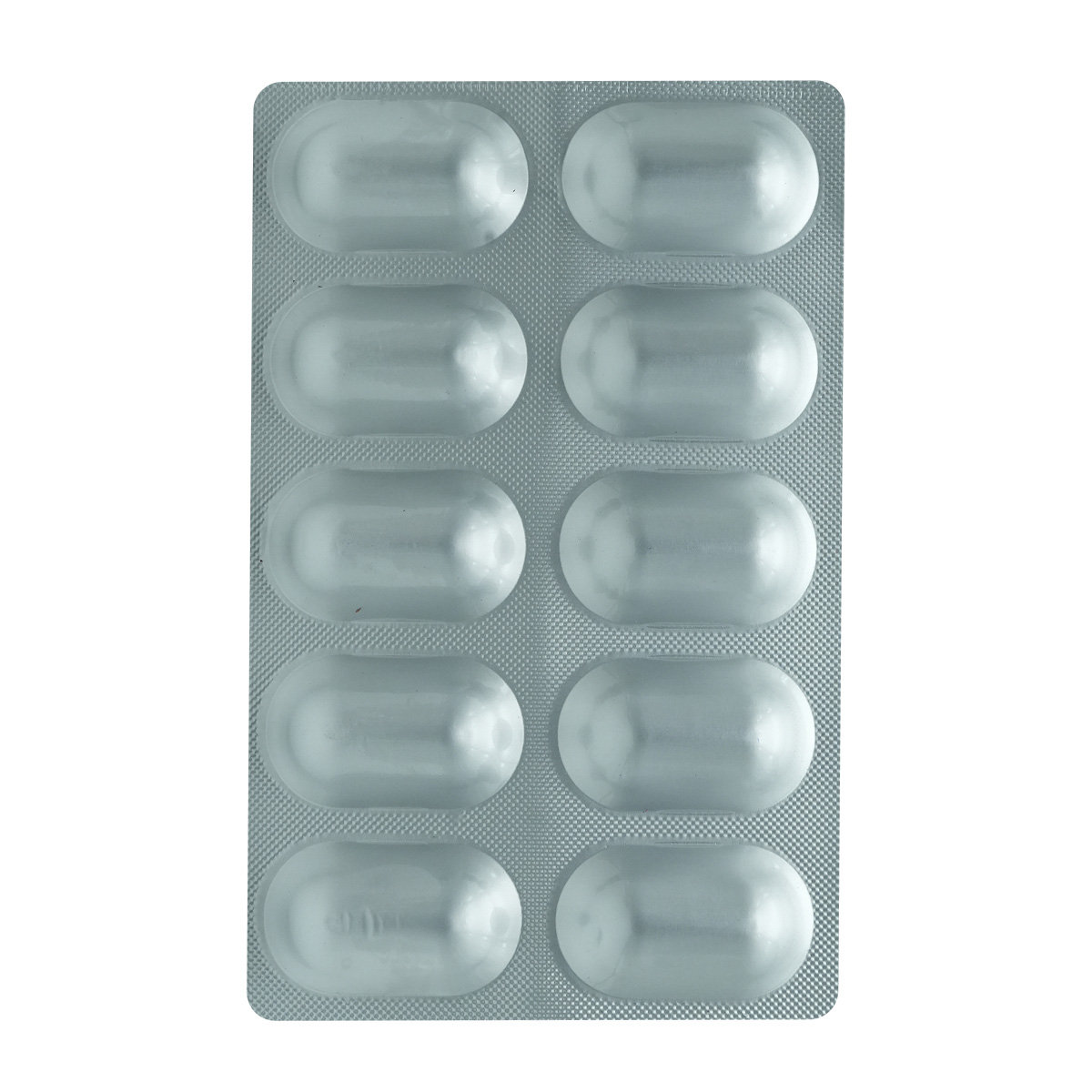 Nervelex NT Tablet 10's, Pack of 10 TABLETS Nervelex NT Tablet 10's, Pack of 10 TABLETS