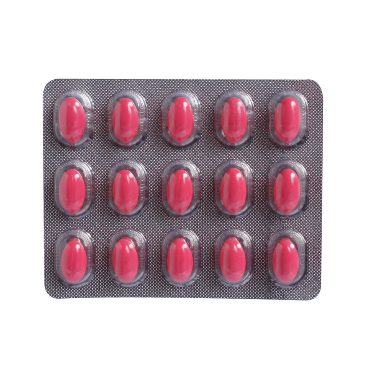 Nervup OD Capsule 15's, Pack of 15 CAPSULES Nervup OD Capsule 15's, Pack of 15 CAPSULES