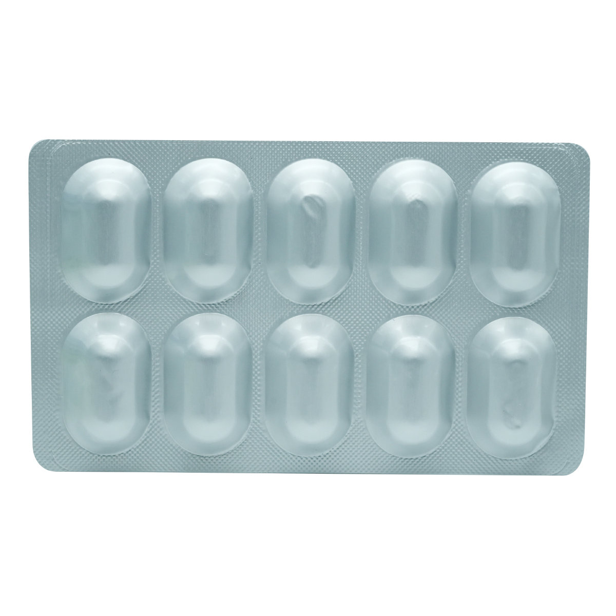 Nervitin-QC Tablet 10's, Pack of 10 Nervitin-QC Tablet 10's, Pack of 10