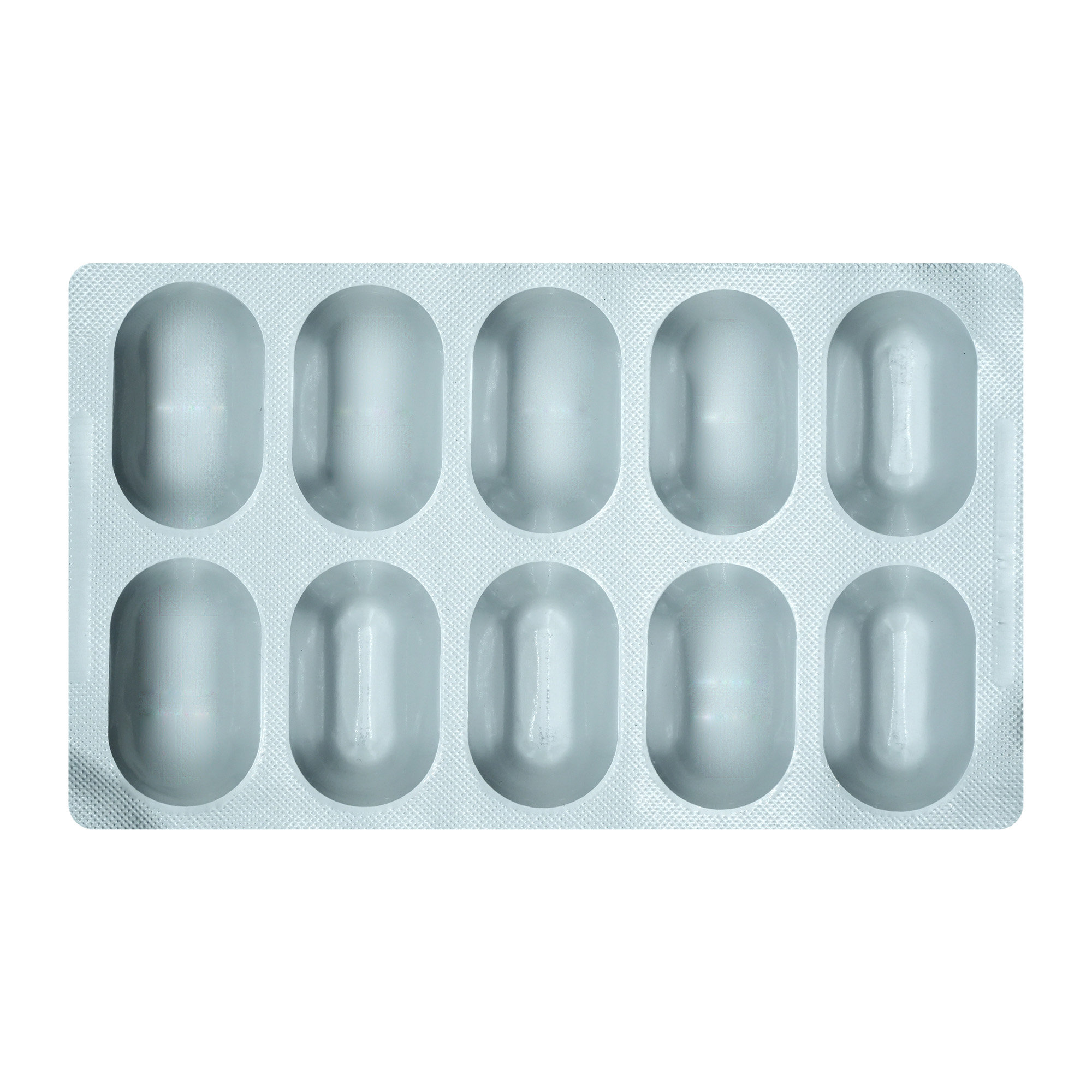 Nervmax-D 75 mg/20 mg Capsule 10's, Pack of 10 Nervmax-D 75 mg/20 mg Capsule 10's, Pack of 10