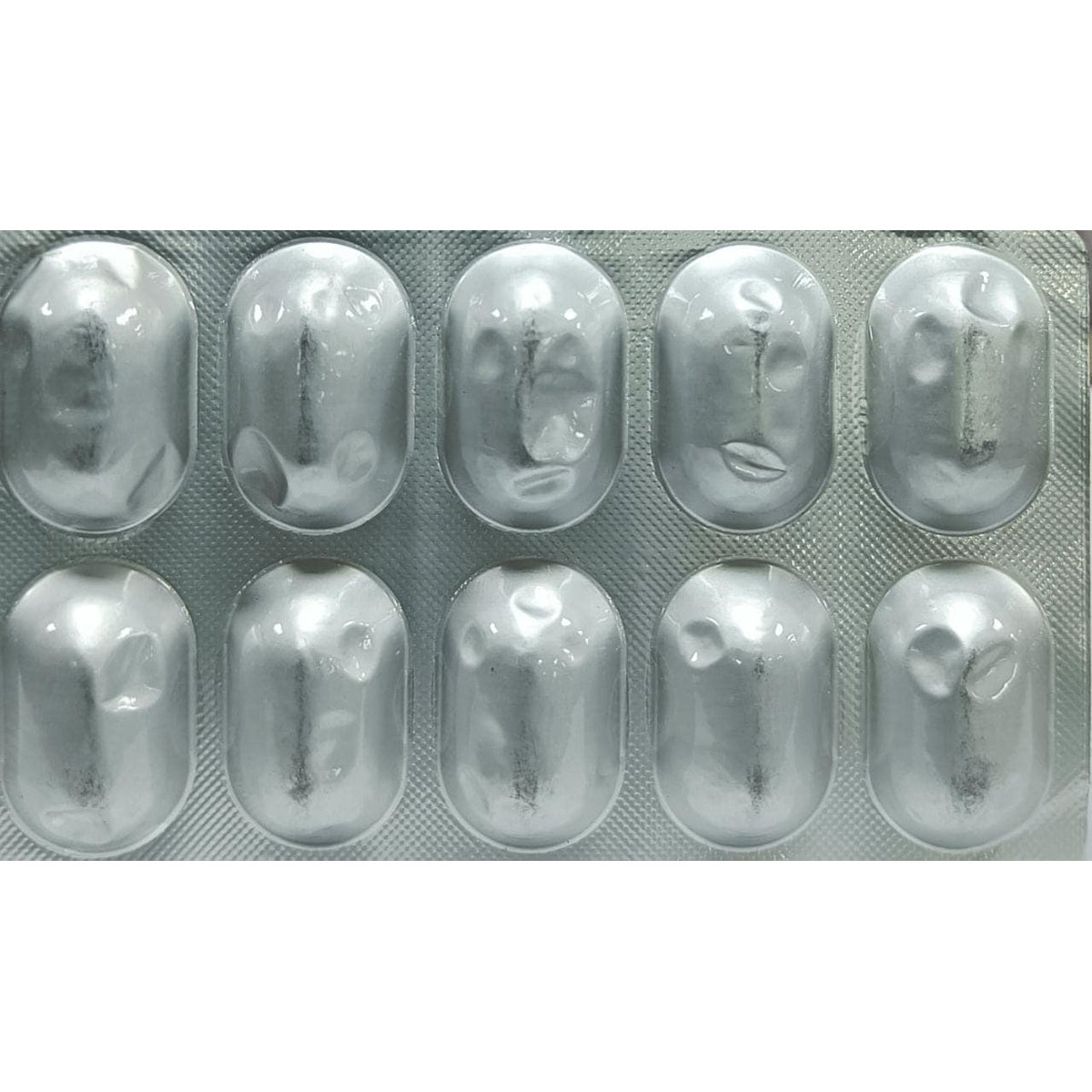 Neutron OD Tablet 10's, Pack of 10 Neutron OD Tablet 10's, Pack of 10