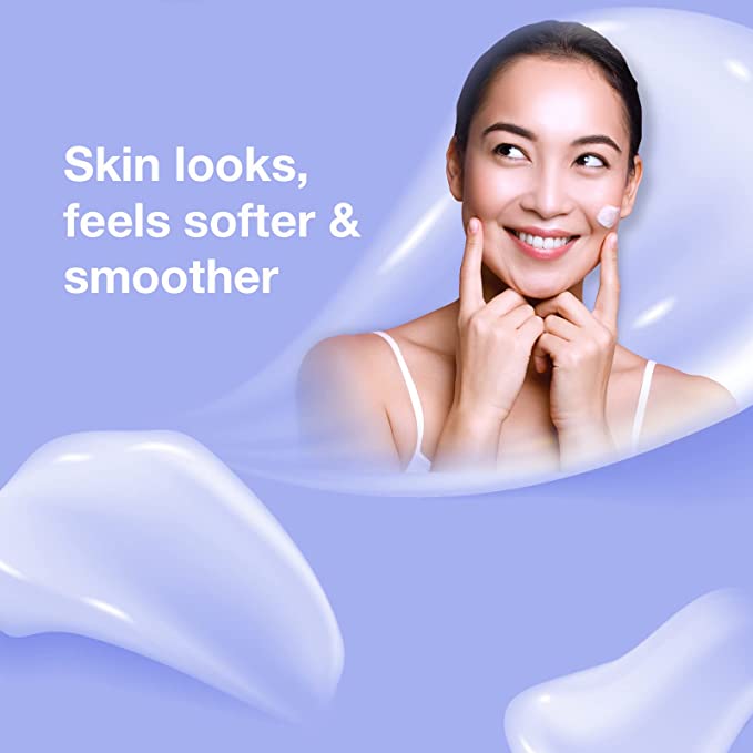 Neutrogena Oil-Free Moisture Combination Skin 118 ml | Controls Oil | Moisturises Skin | Oil Free, Light Weight & Non Greasy Formula | For Combination Skin, Pack of 1 Neutrogena Oil-Free Moisture Combination Skin 118 ml | Controls Oil | Moisturises Skin | Oil Free, Light Weight & Non Greasy Formula | For Combination Skin, Pack of 1