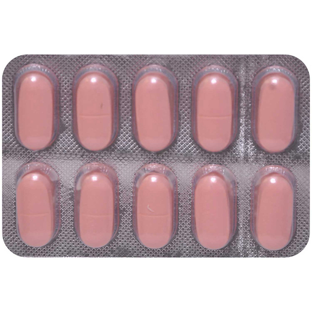 Neurocetam-1200 Tablet 10's, Pack of 10 TabletS Neurocetam-1200 Tablet 10's, Pack of 10 TabletS