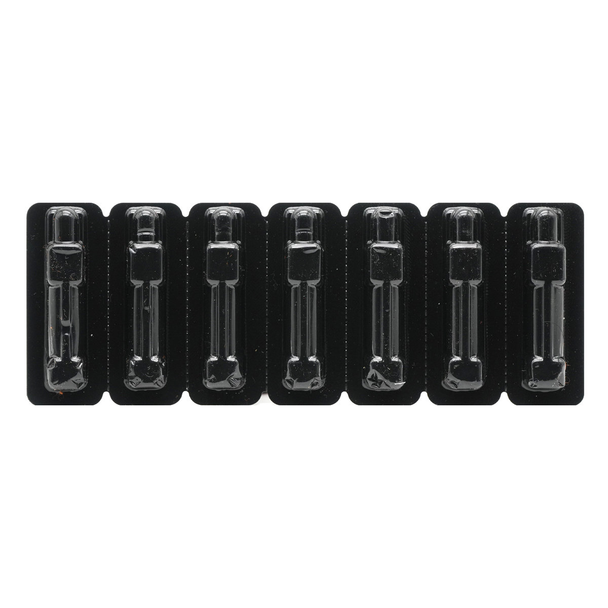 Neurobion Forte RF Injection 7 x 2 ml, Pack of 7 INJECTIONS Neurobion Forte RF Injection 7 x 2 ml, Pack of 7 INJECTIONS