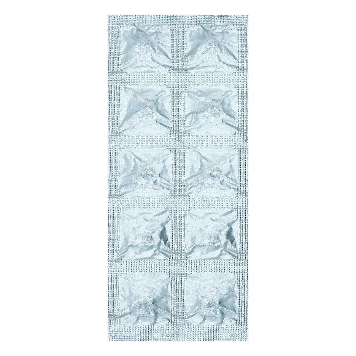 Neurica NT Tablet 10's, Pack of 10 Neurica NT Tablet 10's, Pack of 10