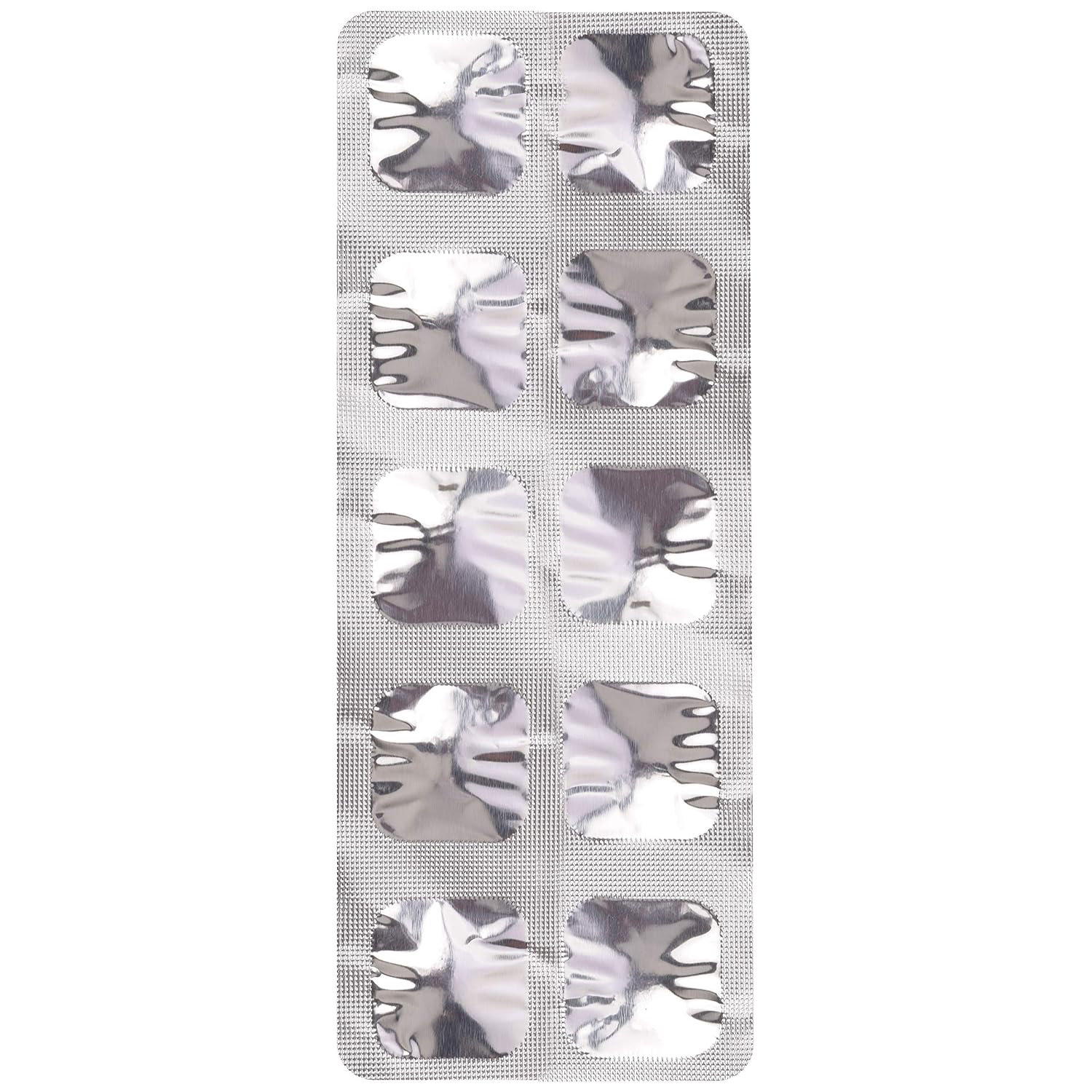 Neurica NT Tablet 10's, Pack of 10 Neurica NT Tablet 10's, Pack of 10