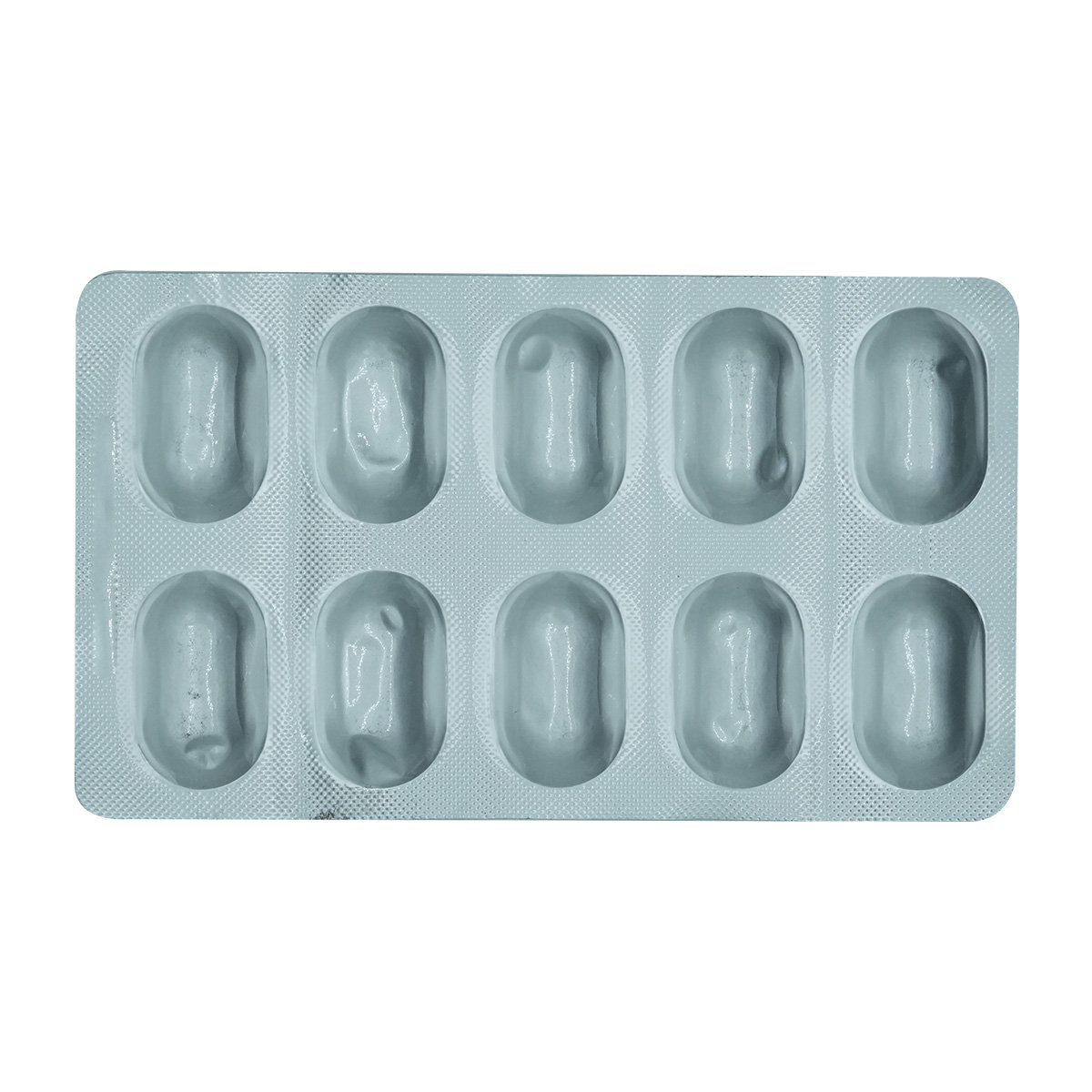Neurojoy NT Tablet 10's, Pack of 10 TABLETS Neurojoy NT Tablet 10's, Pack of 10 TABLETS