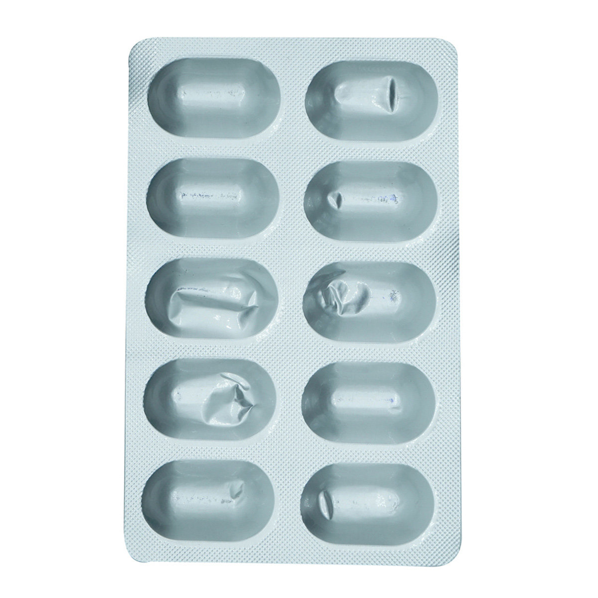 Neurovance PG Capsule 10's, Pack of 10 CAPSULES Neurovance PG Capsule 10's, Pack of 10 CAPSULES
