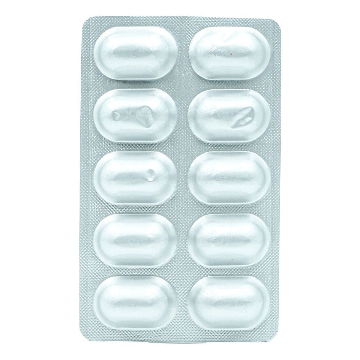 Neulog Tablet 10's, Pack of 10 TABLETS Neulog Tablet 10's, Pack of 10 TABLETS