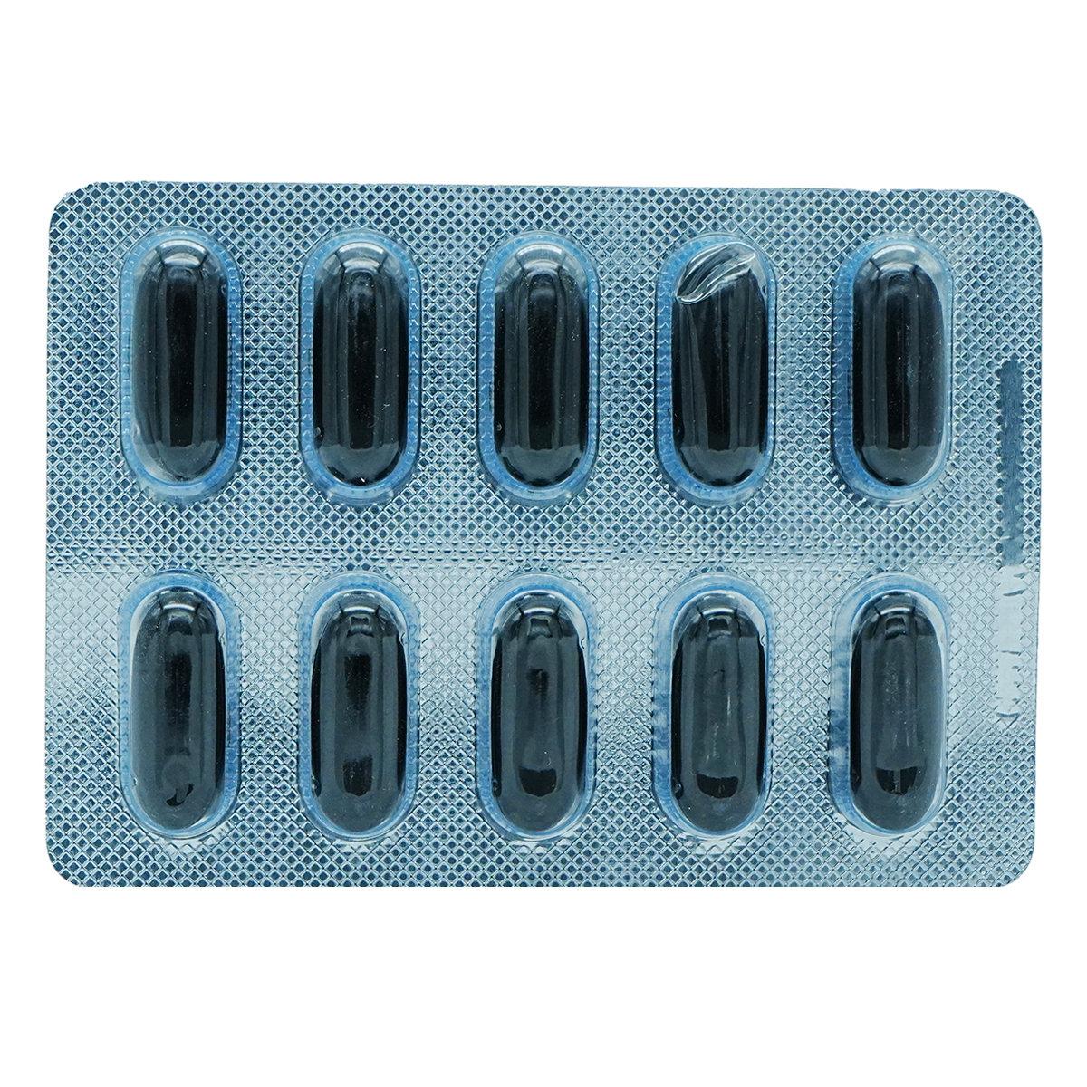 Neuronex CD3 Softgel Capsule 10's, Pack of 10 Neuronex CD3 Softgel Capsule 10's, Pack of 10