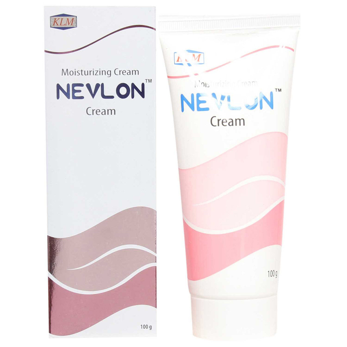 Nevlon Moisturizing Cream 100 gm | Intense Hydration | Prevent Dryness | For All Skin Type, Pack of 1 Nevlon Moisturizing Cream 100 gm | Intense Hydration | Prevent Dryness | For All Skin Type, Pack of 1