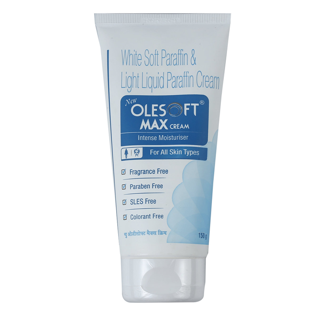 New Olesoft Max Cream 150 gm, Pack of 1 Cream New Olesoft Max Cream 150 gm, Pack of 1 Cream