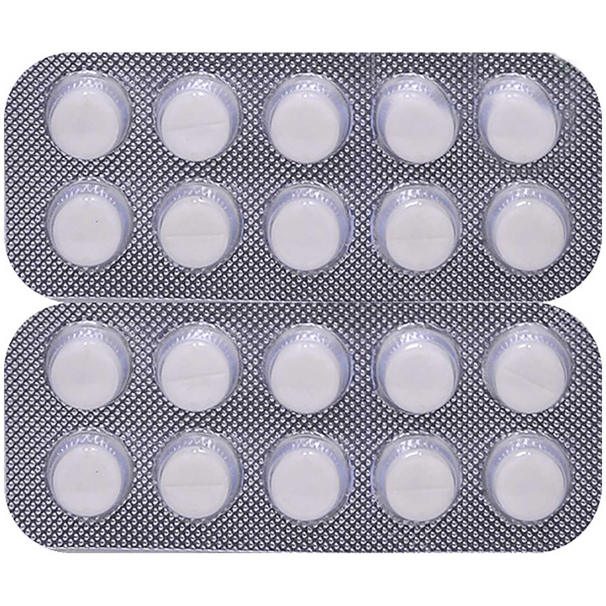 Nexipride 50 Tablet 10's, Pack of 10 TABLETS Nexipride 50 Tablet 10's, Pack of 10 TABLETS