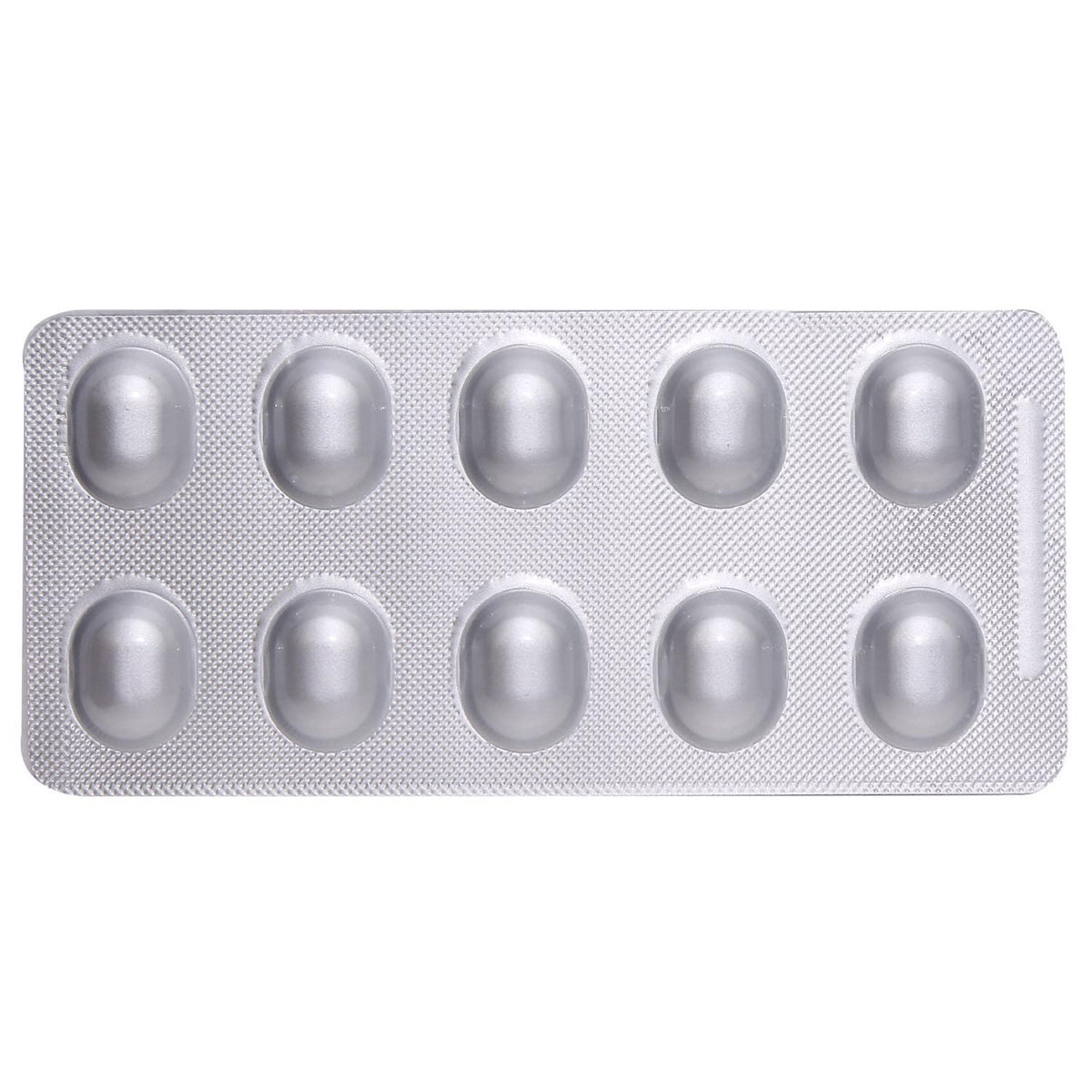 Nexvenla-OD 50 Tablet 10's, Pack of 10 TABLETS Nexvenla-OD 50 Tablet 10's, Pack of 10 TABLETS