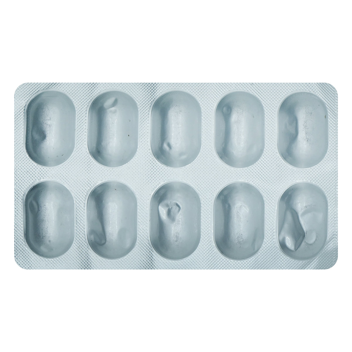 Nexred 180 mg Tablet 10's, Pack of 10 TabletS Nexred 180 mg Tablet 10's, Pack of 10 TabletS