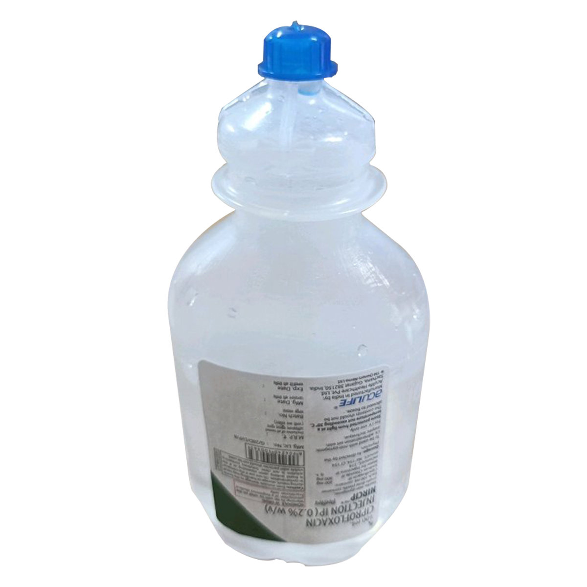 Nircip 100 ml, Pack of 1 Injection Nircip 100 ml, Pack of 1 Injection