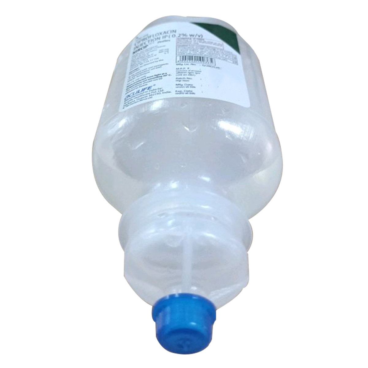 Nircip 100 ml, Pack of 1 Injection Nircip 100 ml, Pack of 1 Injection