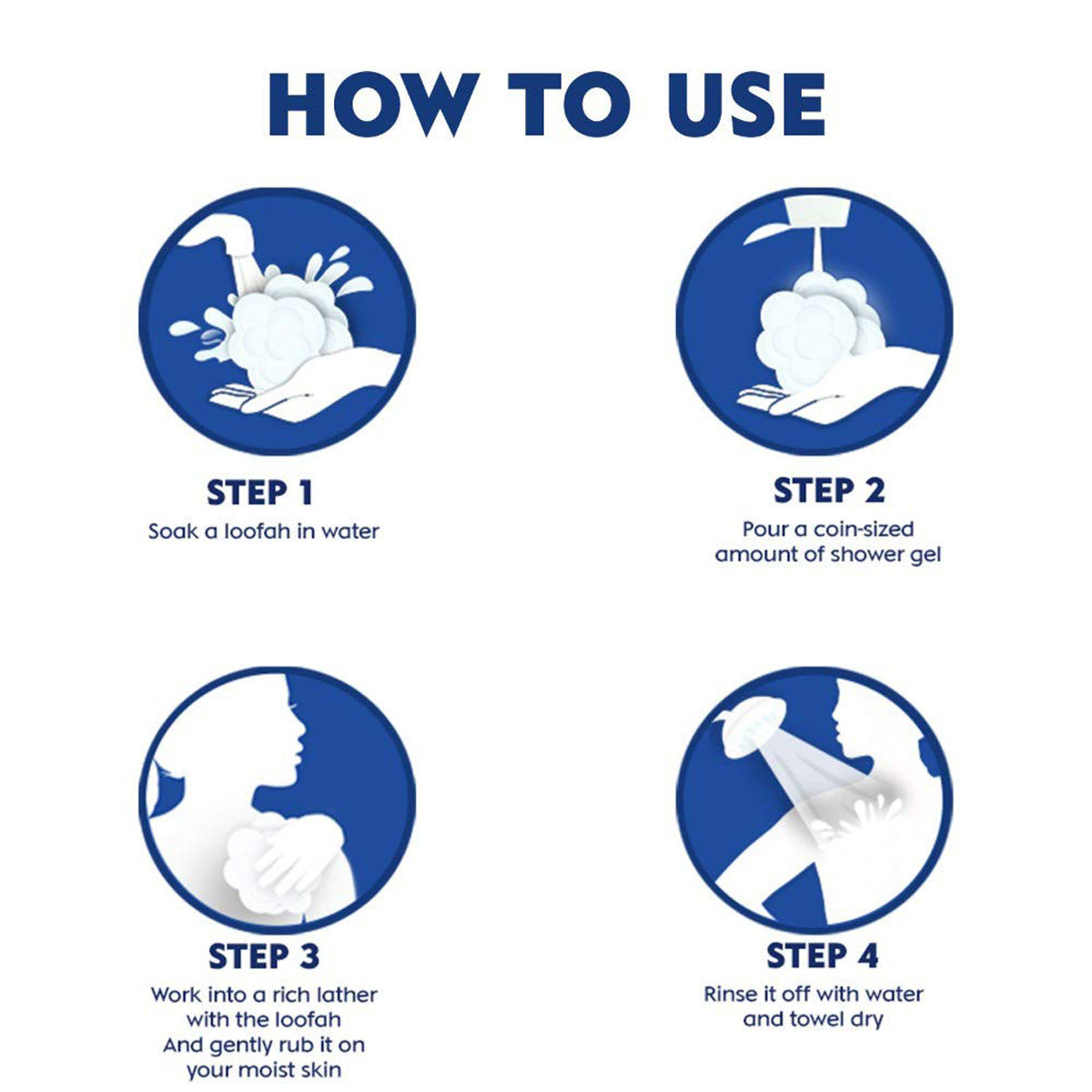 Nivea Power Fruit Relax Body Wash 250 ml | Antioxidants With Blueberry Scent | Cleanses & Moisturises Skin, Pack of 1 Nivea Power Fruit Relax Body Wash 250 ml | Antioxidants With Blueberry Scent | Cleanses & Moisturises Skin, Pack of 1