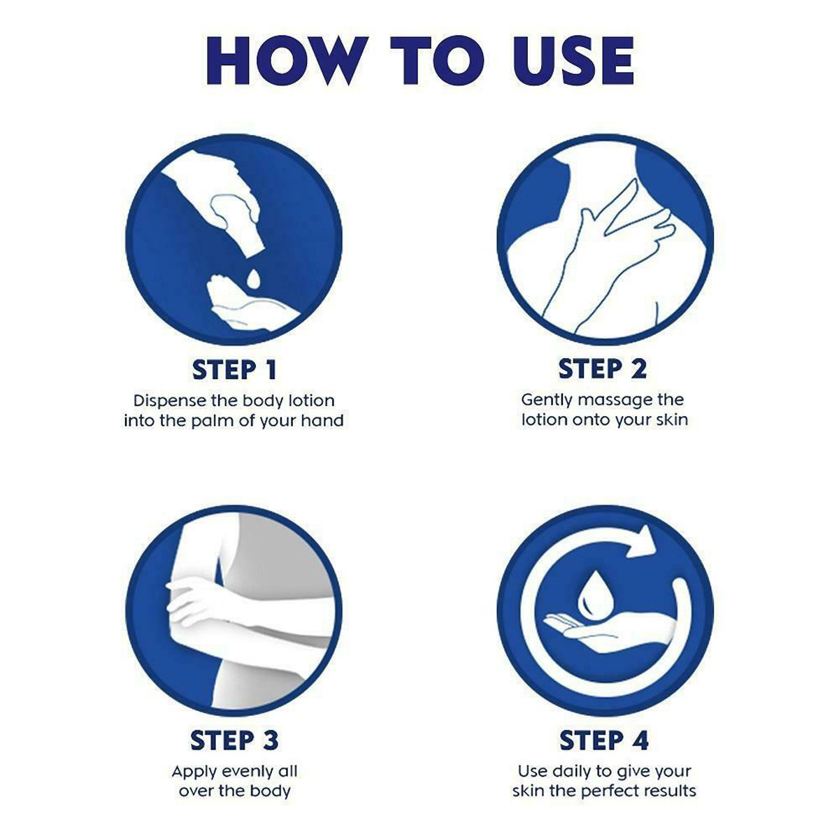 Nivea Shea Smooth Milk Moisturising Body Lotion 120 ml | Shea Butter With Deep Moisture Serum | Long lasting Moisturization Upto 48 Hrs | For Dry Skin, Pack of 1 Nivea Shea Smooth Milk Moisturising Body Lotion 120 ml | Shea Butter With Deep Moisture Serum | Long lasting Moisturization Upto 48 Hrs | For Dry Skin, Pack of 1