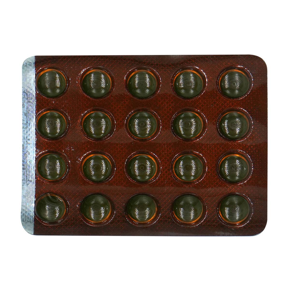 Normaxin Tablet 20's, Pack of 20 TabletS Normaxin Tablet 20's, Pack of 20 TabletS