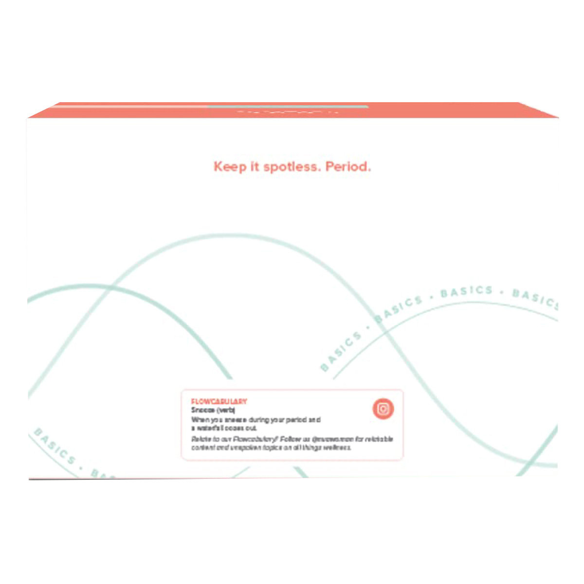 Nua Assorted Basics Ultra Thin Sanitary Pads without Disposable Covers 8XL 12L 10R, Pack of 1 Nua Assorted Basics Ultra Thin Sanitary Pads without Disposable Covers 8XL 12L 10R, Pack of 1