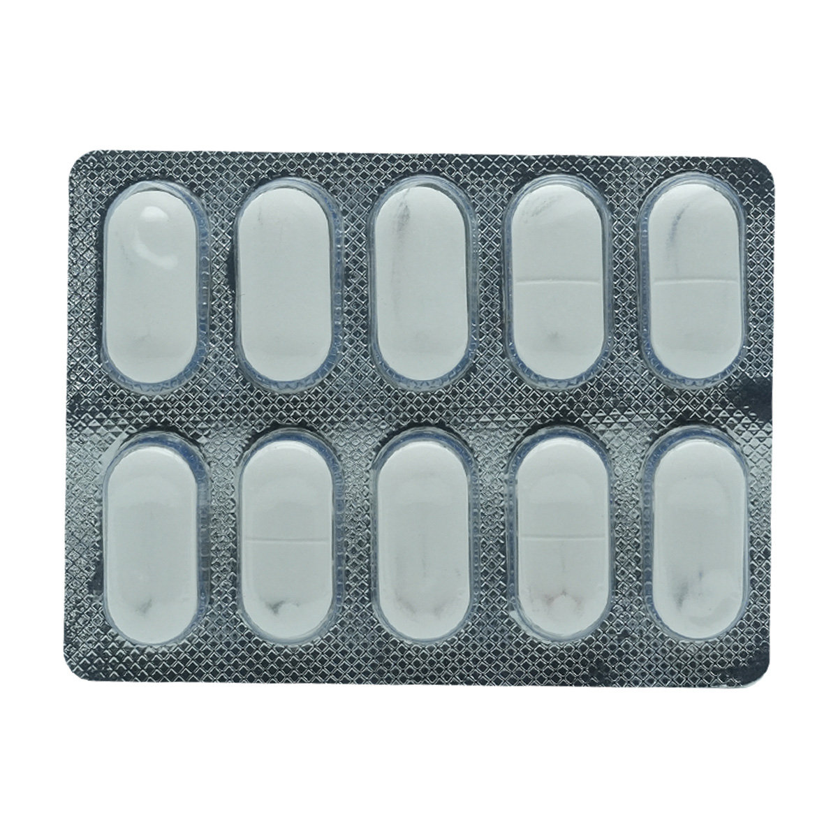 Nubrain 800 mg Tablet 10's, Pack of 10 TabletS Nubrain 800 mg Tablet 10's, Pack of 10 TabletS