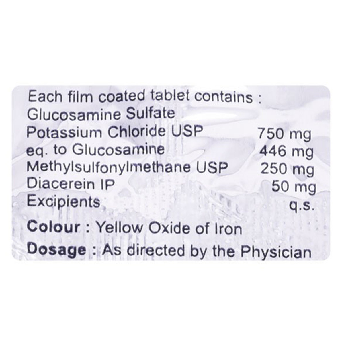 Nucerin Plus Tablet 10's, Pack of 10 TABLETS Nucerin Plus Tablet 10's, Pack of 10 TABLETS