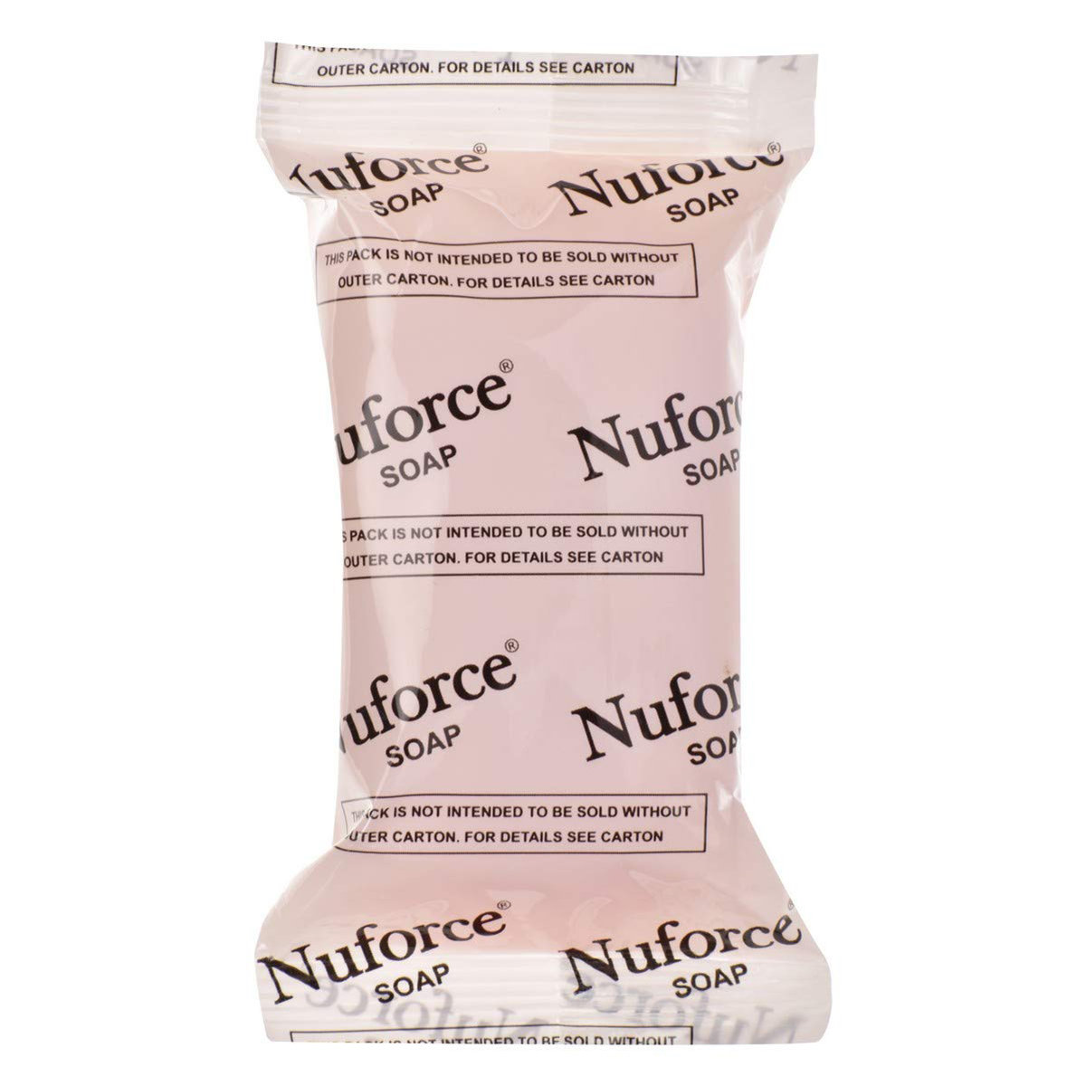 Nuforce Soap 75 gm | Clotrimazole | Antifungal Soap, Pack of 1 Nuforce Soap 75 gm | Clotrimazole | Antifungal Soap, Pack of 1