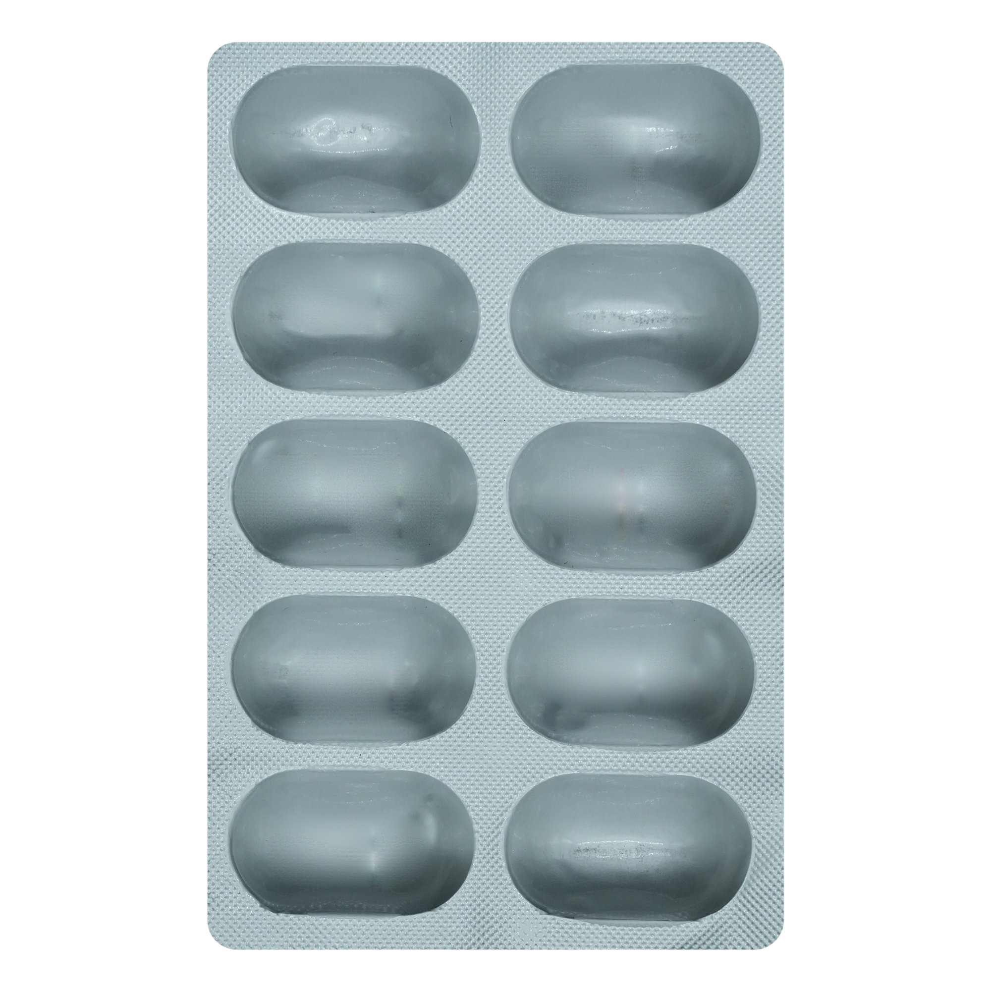 Nuhenz Forte Tablet 10's, Pack of 10 Nuhenz Forte Tablet 10's, Pack of 10