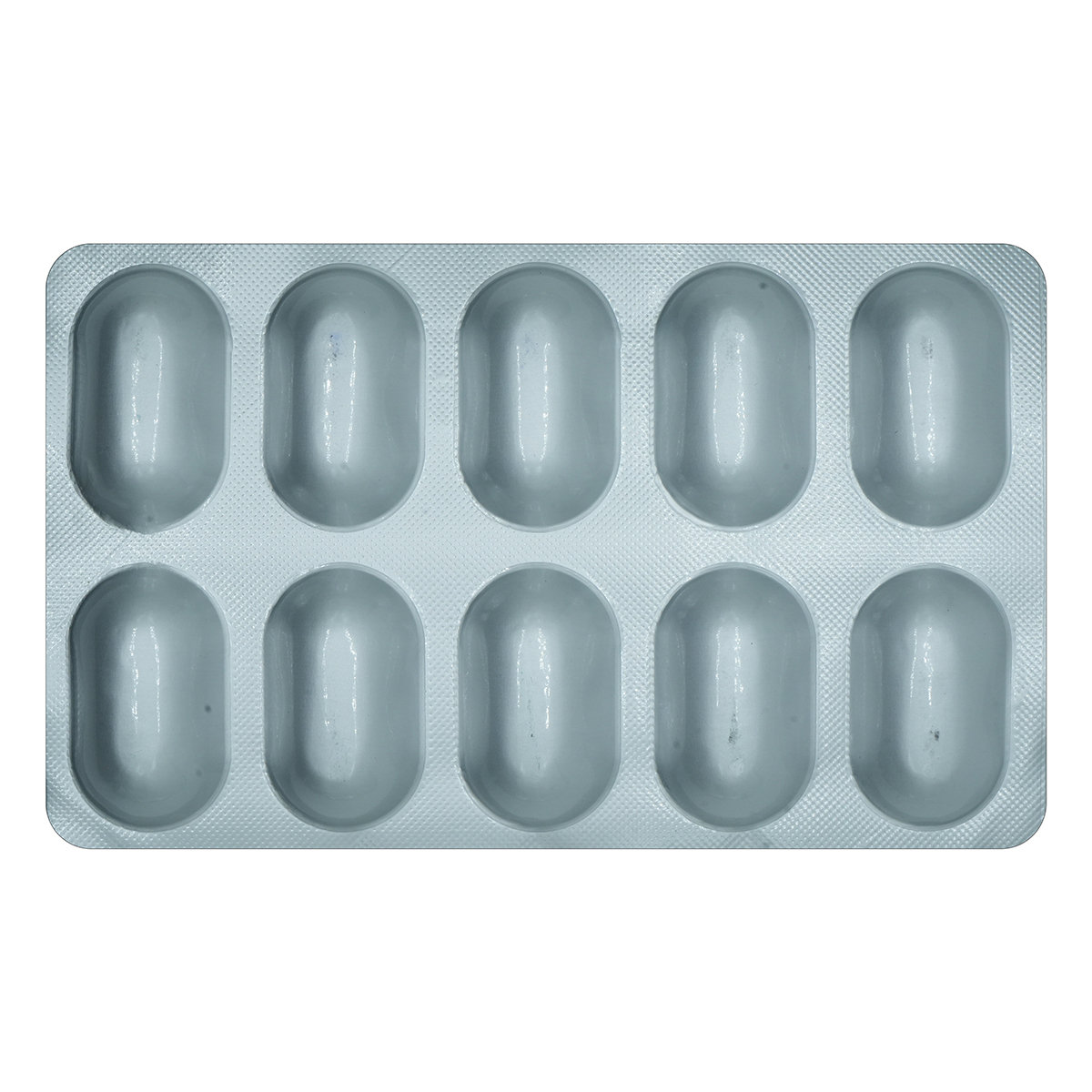 Nujoint Forte Tablet 10's, Pack of 10 Nujoint Forte Tablet 10's, Pack of 10